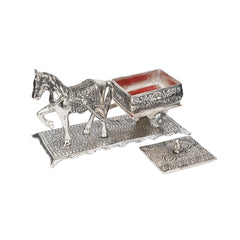 ONE HORSE CHARIOT