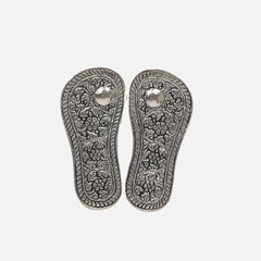 Laxmi Jee Charan Paduka