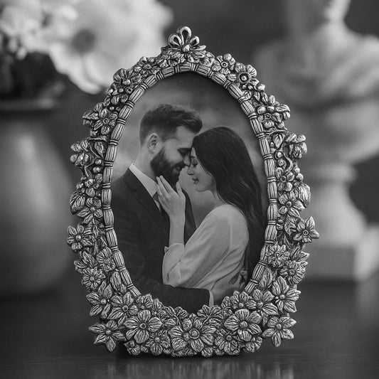 Decorative Photo Frame