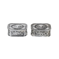 Sqaure Carving Supari dibbi (Single Piece)