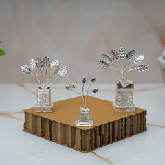 TULSI PLANT (Single Piece)