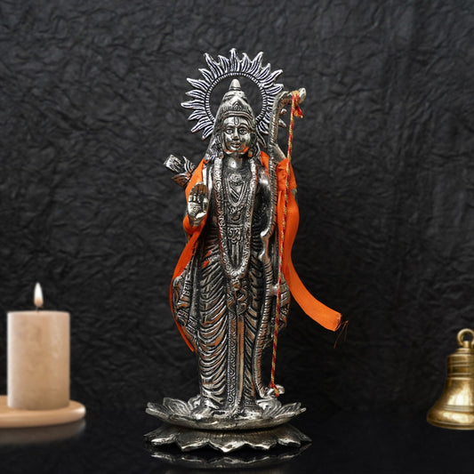 Lord shree ram idol