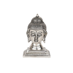 Buddha hollow face idol
