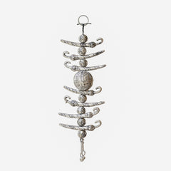 LEMON CHILLI HANGING OXIDIZED