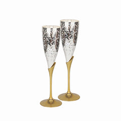 WINE GLASSES (SET OF TWO)