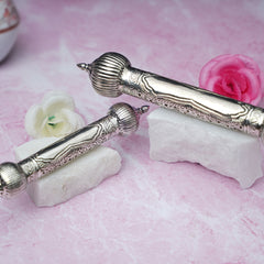 Scroll/message holder with stand (Single Piece)