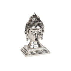 Buddha hollow face idol