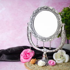 SMALL TABLE MIRROR