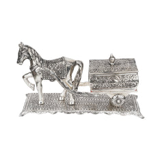 ONE HORSE CHARIOT