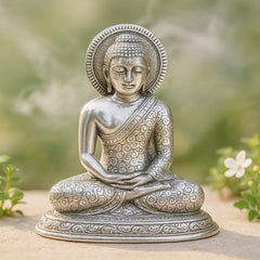 LORD MAHAVEER IDOL
