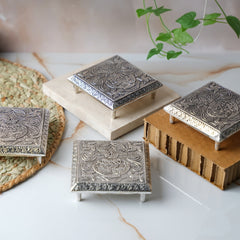chowki Miniature (Single Piece)