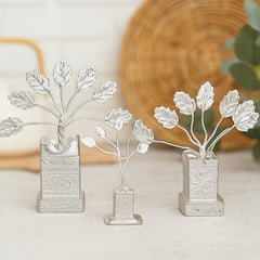 TULSI PLANT (Single Piece)