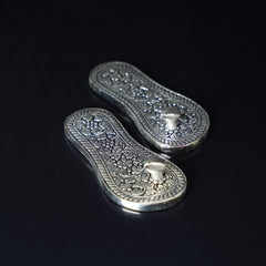 Laxmi Jee Charan Paduka
