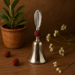 RUDRAKSH BELL