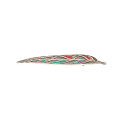 Insence holder ashoka leaf design (Single Piece)