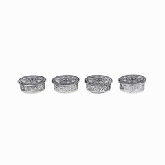 SINDOOR/ROLI CHAWAL BOX (Single Piece)