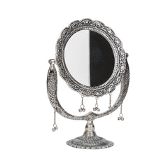 SMALL TABLE MIRROR