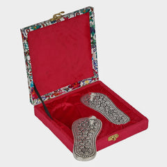 Laxmi Jee Charan Paduka