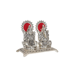 SHRI LAXMI GANESH IDOL