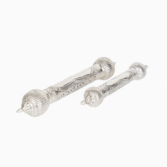 Scroll/message holder with stand (Single Piece)