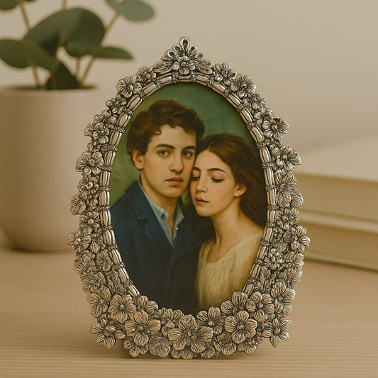 Decorative Photo Frame