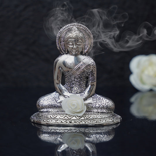 LORD MAHAVEER IDOL