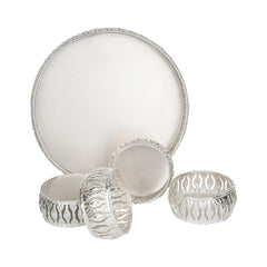 DRY FRUIT SERVING TRAY