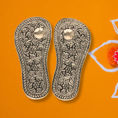 Laxmi Jee Charan Paduka