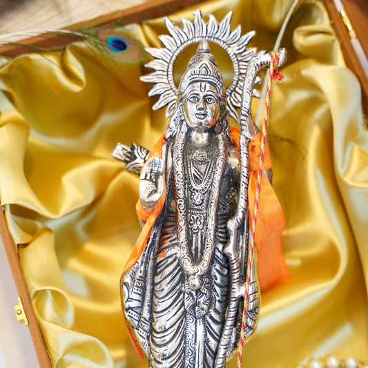 Lord shree ram idol