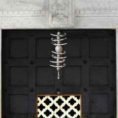 LEMON CHILLI HANGING OXIDIZED