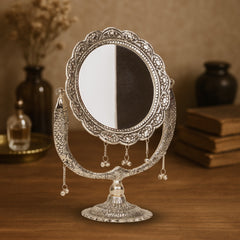 SMALL TABLE MIRROR