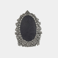 DECORATIVE PHOTO FRAME