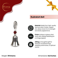 RUDRAKSH BELL