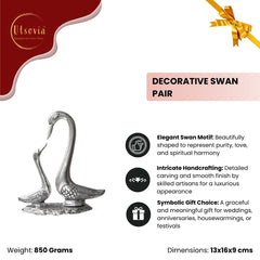 Swan set