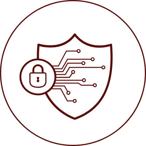 100 % SECURE CHECKOUT