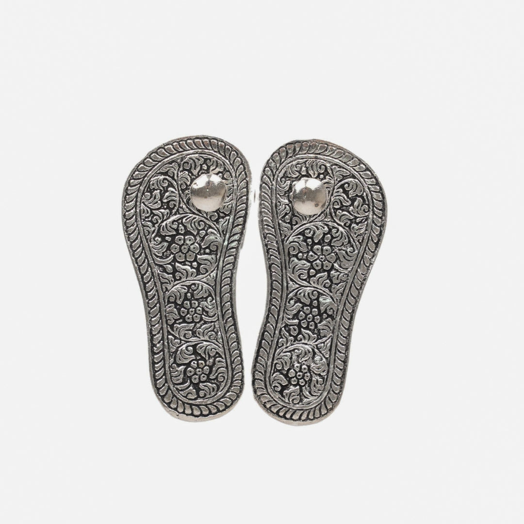 Laxmi Jee Charan Paduka