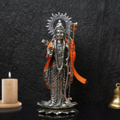 Lord shree ram idol