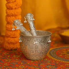Okhal and Musli