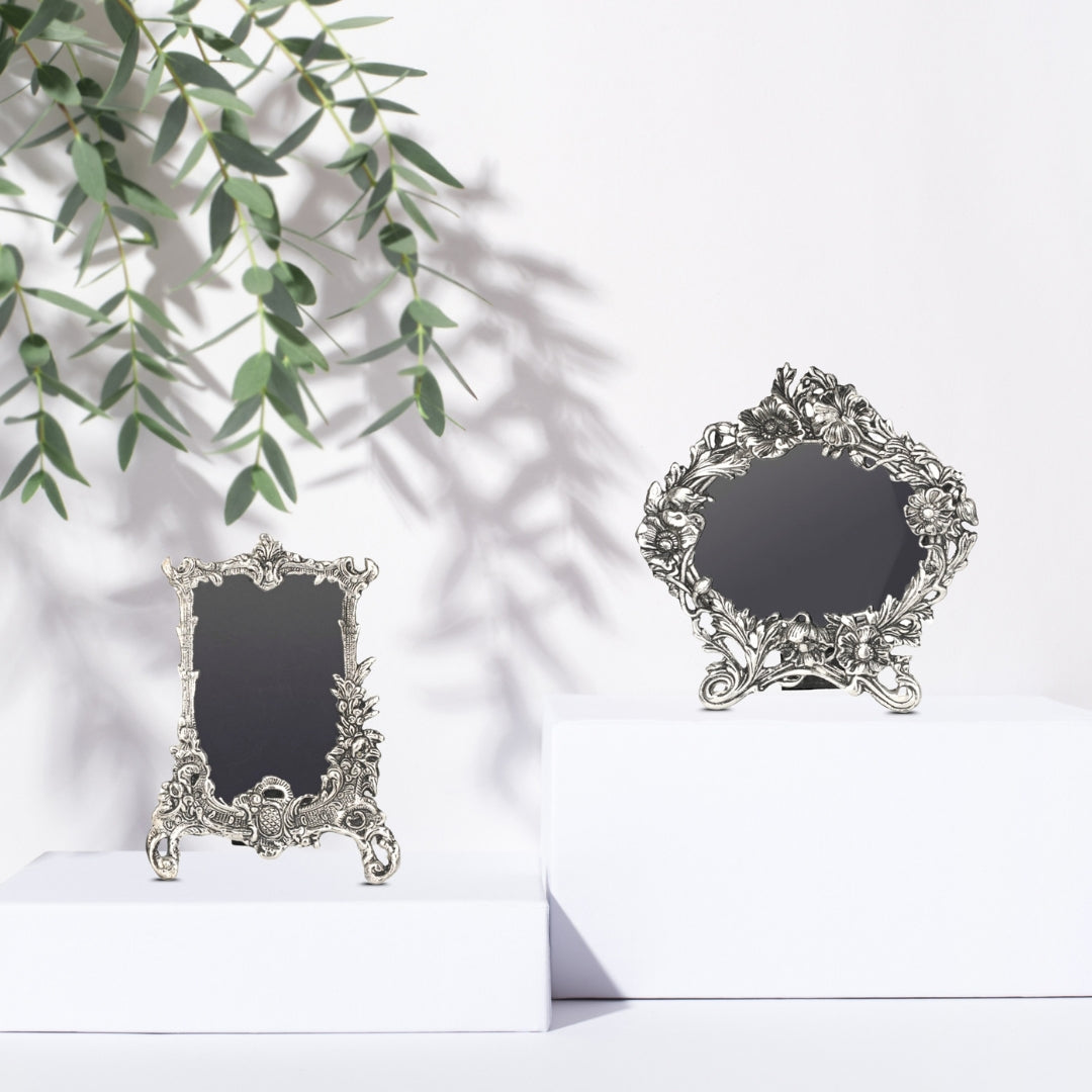 DESIGNER RECTANGLE PHOTO FRAME (SINGLE PIECE)