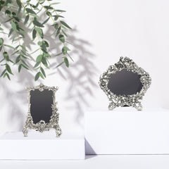DESIGNER RECTANGLE PHOTO FRAME (SINGLE PIECE)