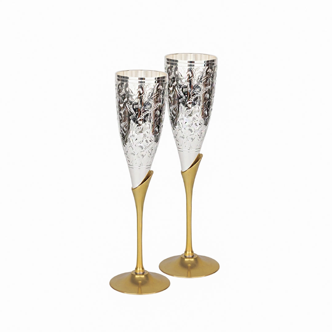 WINE GLASSES