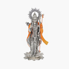 Lord shree ram idol