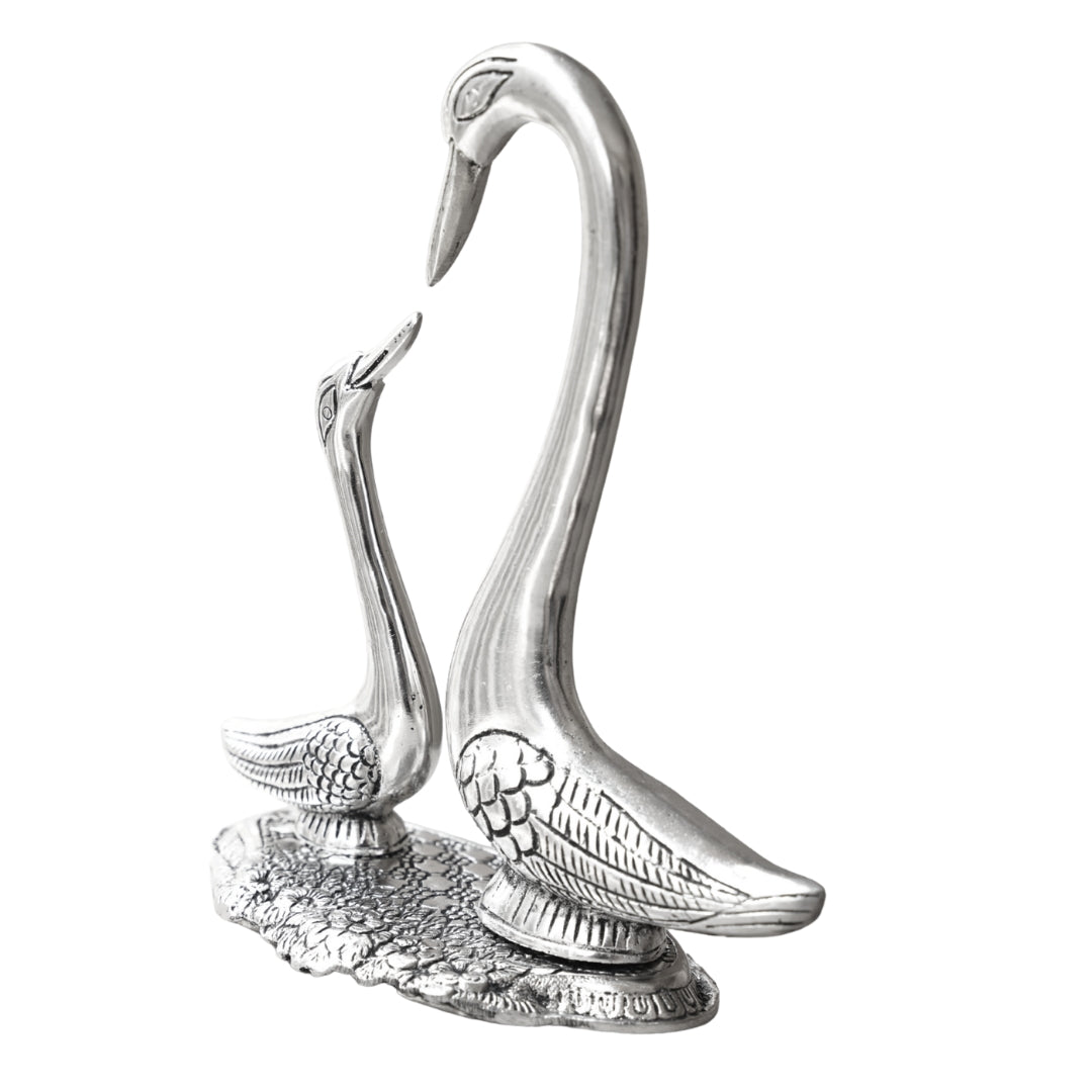 Swan set