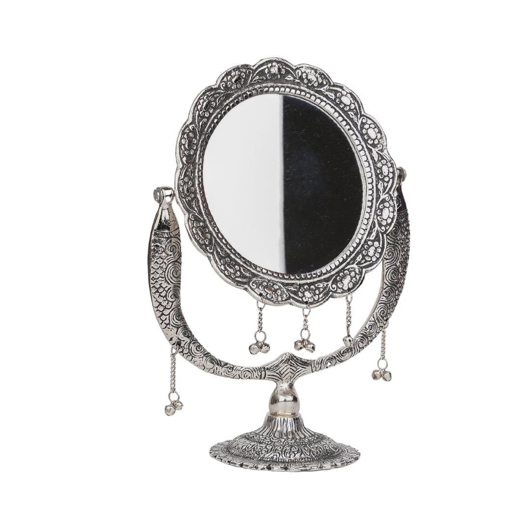 SMALL TABLE MIRROR