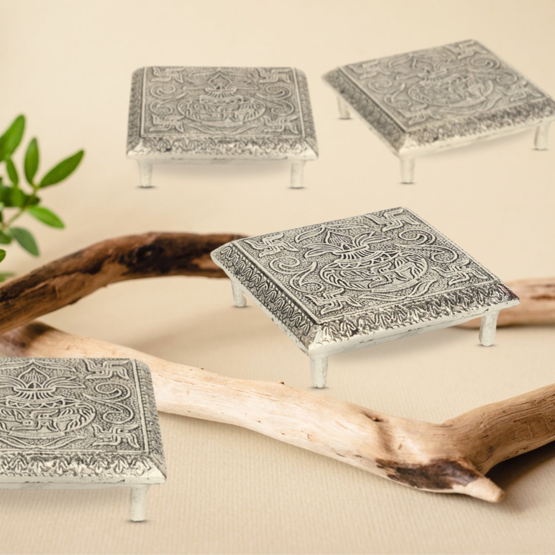 chowki Miniature (Single Piece)