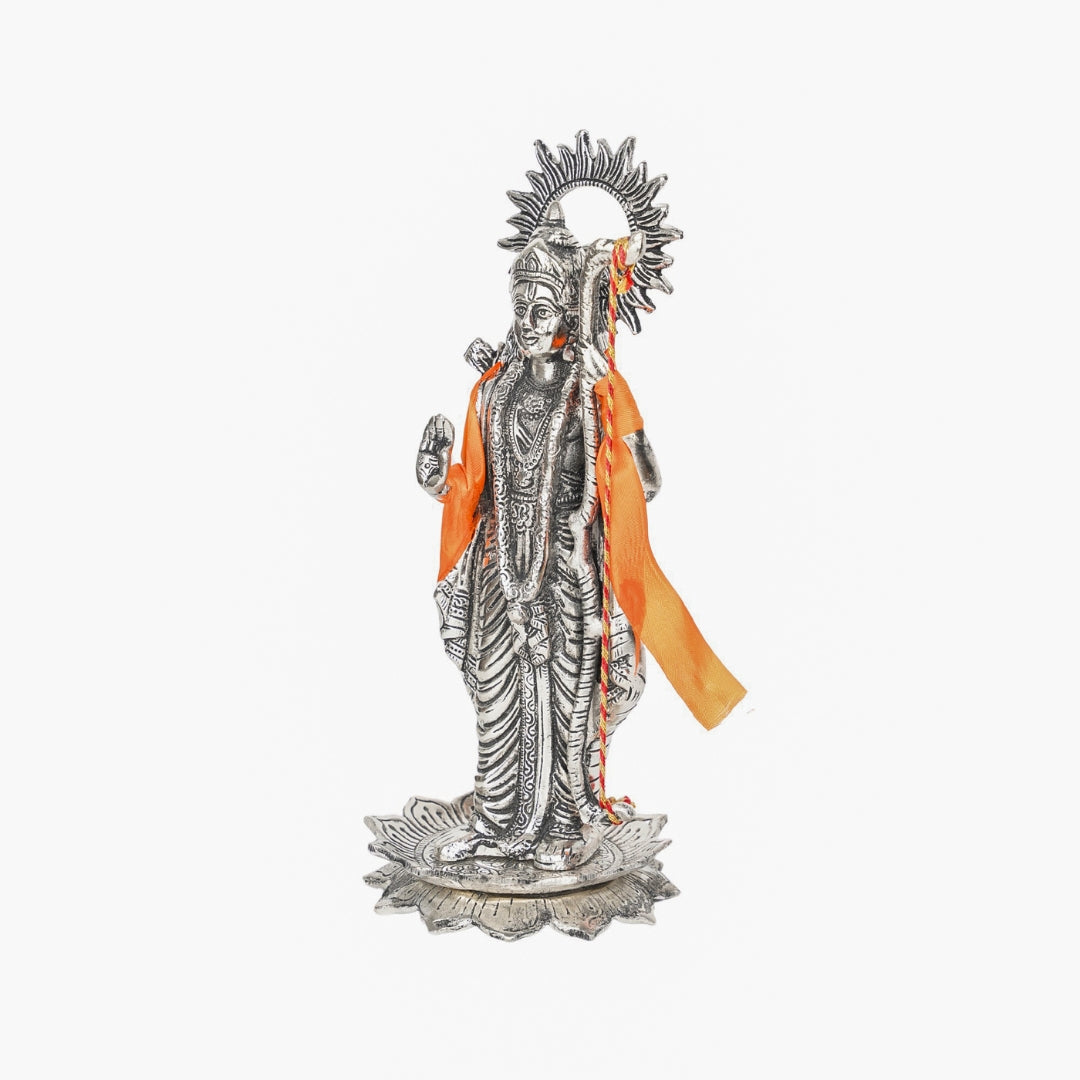 Lord shree ram idol