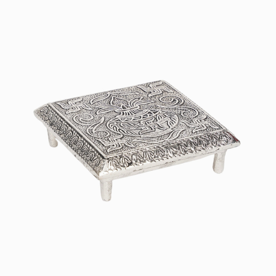 chowki Miniature (Single Piece)
