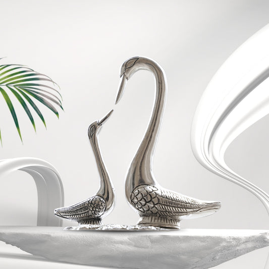 Swan set