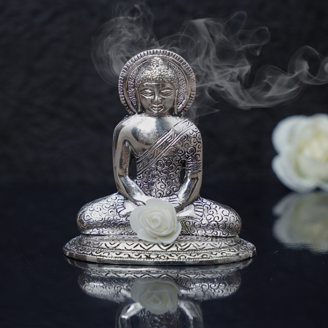 LORD MAHAVEER IDOL