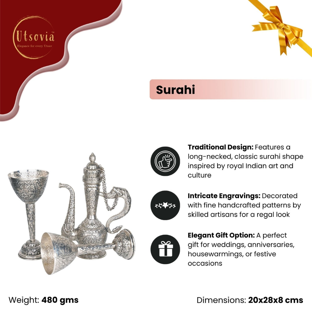 Surahi